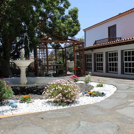 Lodero Villa La Capirota מראה חיצוני תמונה